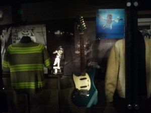 A different era of Nirvana