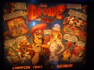 Sexism worthy of more concern