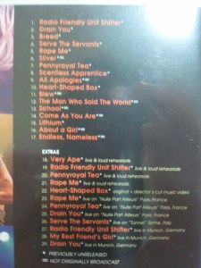 I'm sure there's a better way to utilize the asterisk.