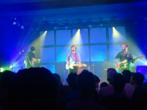 Real Estate as people, not property