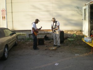 This is even more awesome, knowing this is outside of Odd Future