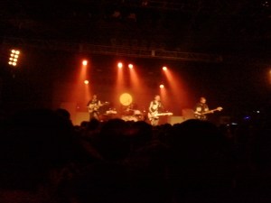 RIJR continues to provide the finest random concert photography