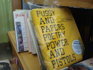 This book may have been used as research in one of the reviews