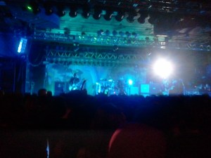 I'm pretty sure the lighting indicates this was a "Leviathan" track