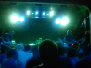 The lighting did me no favors.