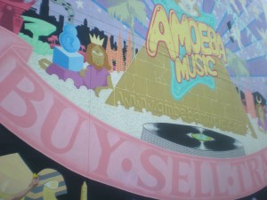 Heaven is a place on Earth