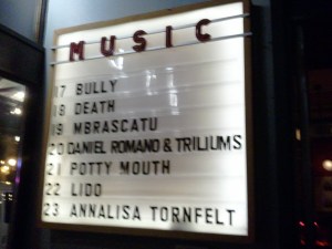 Seems like a good motto.